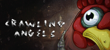 Crawling Angels