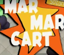 Marmart Cart