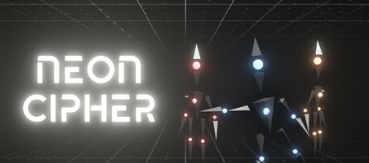 Neon Cipher