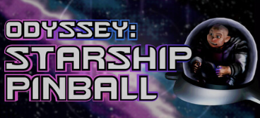 ODYSSEY: Starship Pinball