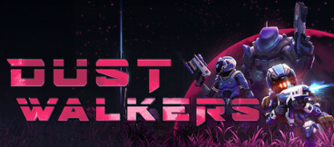 Dust Walkers
