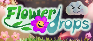 Flowerdrops