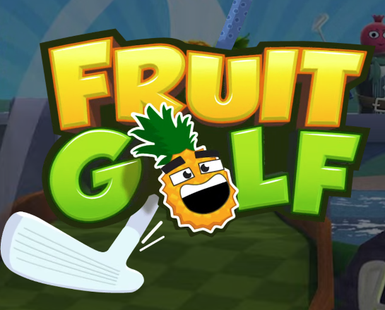 Fruit Golf