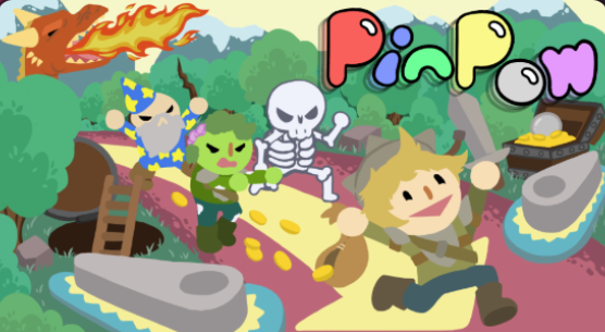 Pinpow