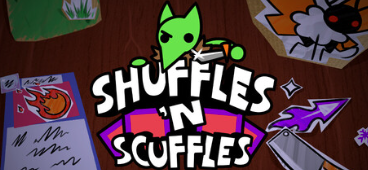 Shuffles n' Scuffles